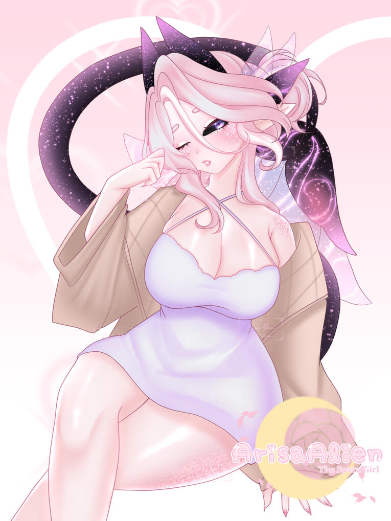 Sleepy Arisa Sleepy Arisa